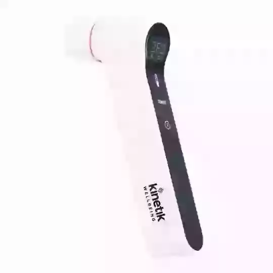 Kinetik Ear & No Touch Forehead Thermometer for Adults & Children